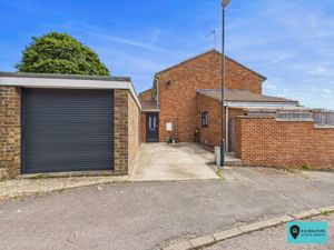 Garage and Parking- click for photo gallery